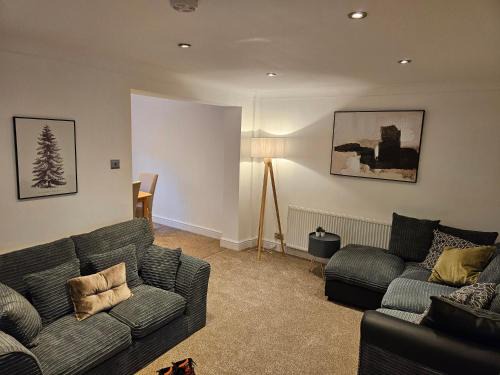 Oakham Casa | 3 Severn close Contractor home in Oakham near Rutland Water