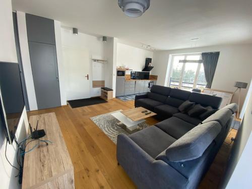 Tatranska Strba Apartamento | 3 Sosny Apartments - Suite 1
