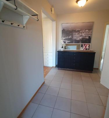 Ruda Apartamento | 3 sovrum 4 bäddar 4 sovplatser