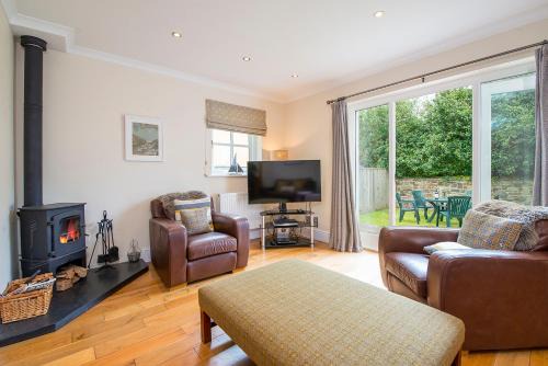 St Davids Casa | 3 Stable Yard