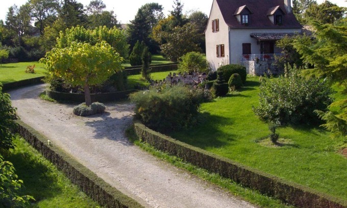 Valprionde Casa | 3-star air-conditioned house - fiber - swimming pool