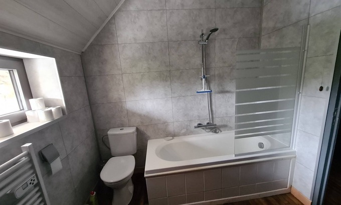 Mayrinhac-Lentour Casa | 3-star character gite