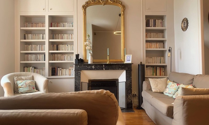 Vouvray Casa | 3 star clim house in Vouvray Tours Amboise