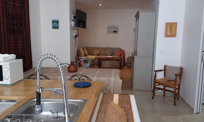 Castellane Apartamento | 3 estrellas amueblado confortable situado muy cerca de centro, histórico