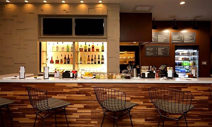 Southington Hotel | Hotel de 3 estrellas ∙ Courtyard by Marriott Southington