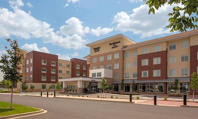 Broomfield Hotel | Hotel de 3 estrellas ∙ Fairfield Inn & Suites by Marriott Boulder Broomfield/Interlocken