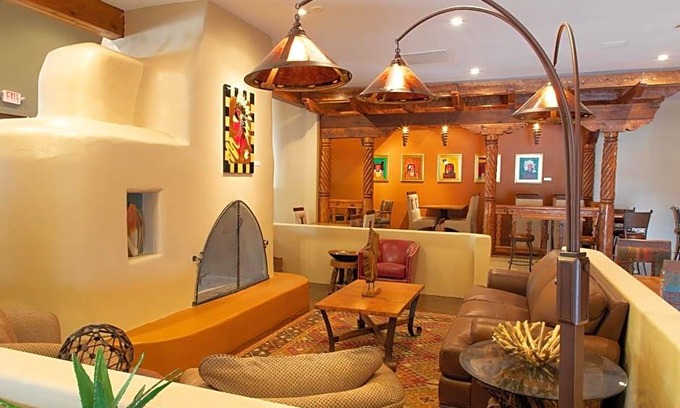 Taos Hotel | Hotel de 3 estrellas ∙ Hotel Don Fernando De Taos, Tapestry Collection By Hilton