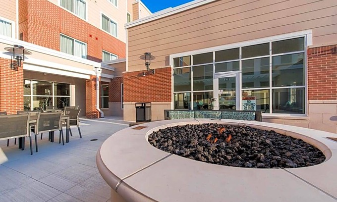 Nashua Hotel | Hotel de 3 estrellas ∙ Residence Inn by Marriott Nashua