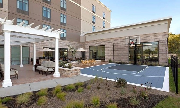 Westmere Hotel | Hotel de 3 estrellas ∙ Tru by Hilton Albany Crossgates Mall
