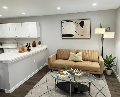 Peak's Suburban Addition Apartamento | 3 STATE FAIR l DT Dallas l FIFA READY l Staycation 1Bd1Ba