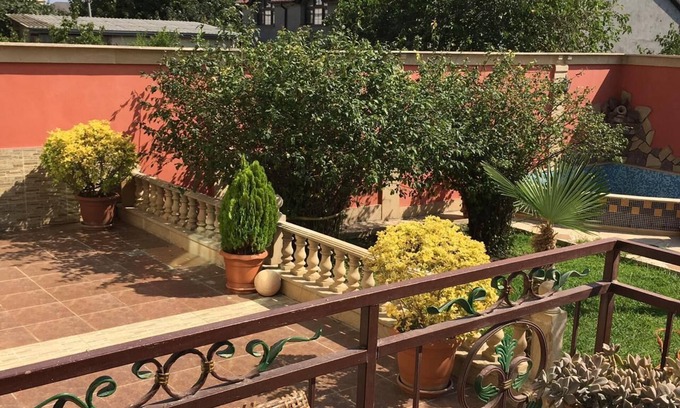 Baku Apartamento | 3 storey Villa