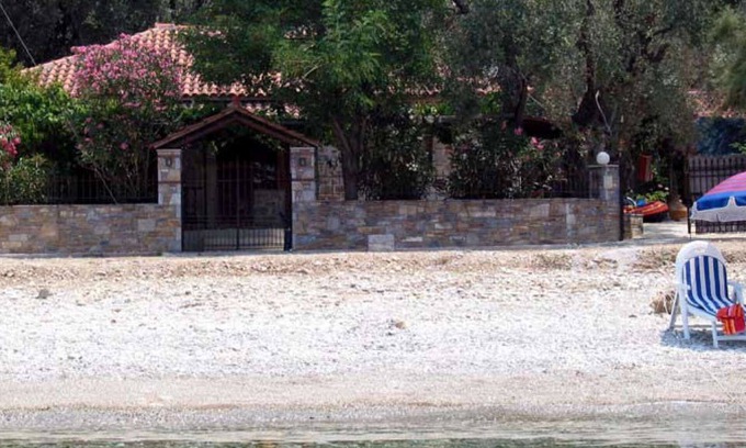 South Pelion Apartamento | 3 studios to the beach in Paou Pelion