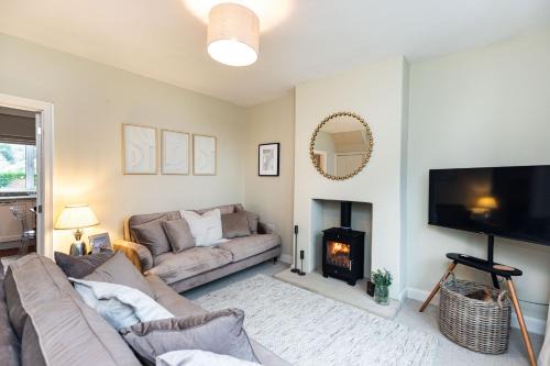 Ashford-in-the-Water Casa | 3 Sunny Lea