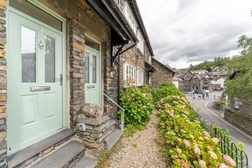 Ambleside Casa | 3 Swiss Villas