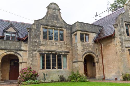 Worksop Apartamento | 3 The Winnings - Historical Cottage on a Country Estate