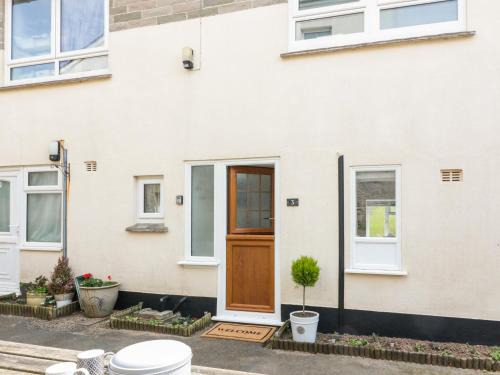 Hope-Cove Casa | 3 Thornlea Mews