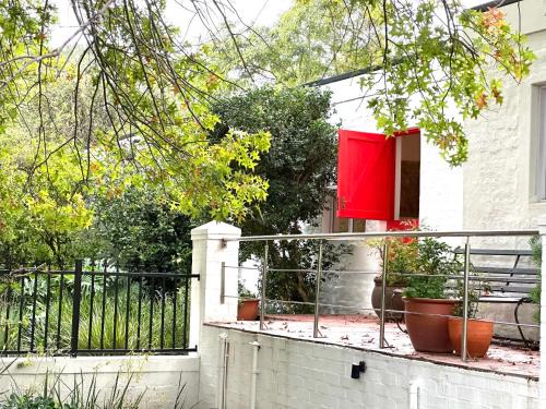Stellenbosch Casa | 3 Uitsig Street, Rozendal, Stellenbosch
