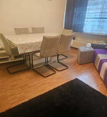 Birsfelden Apartamento | 3 und halb zimmer Wohnung Birsfelden