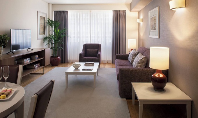 Santo Antonio Hotel | 3 Units at Altis Suites For Big Groups, w/ Kitchenettes, Pet-friendly!