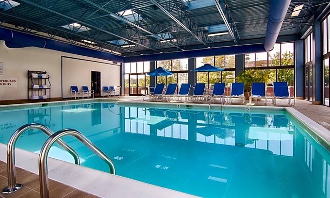 Northeast Virginia Beach Hotel | Hotel de 4 estrellas ∙ DoubleTree by Hilton Virginia Beach
