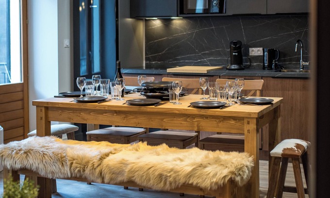 Orelle Apartamento | 3 Vallées & cycling cols – Cosy 6–8 stay