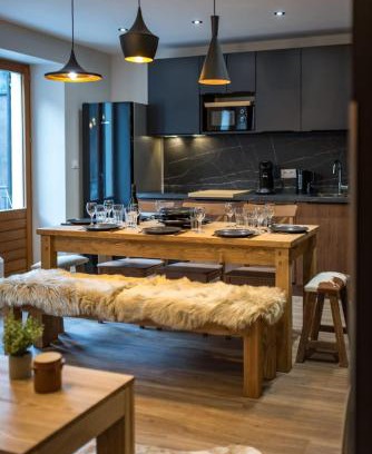 Orelle Apartamento | 3 Vallées & cycling cols Cosy 68 stay