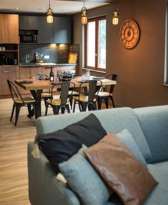 Orelle Apartamento | 3 Vallées & epic cols 46 guest stay