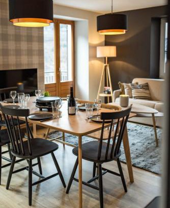 Orelle Apartamento | 3 Vallées skiing & cycling full comfort stay