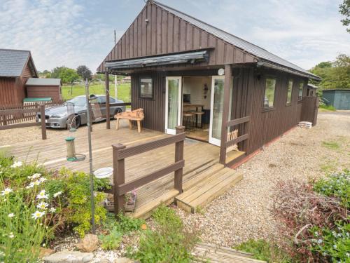 Nawton Casa | 3 Valley View Lodges