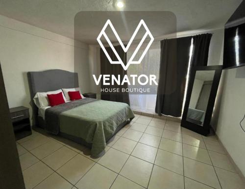 León Casa | 3 VENATOR House Boutique