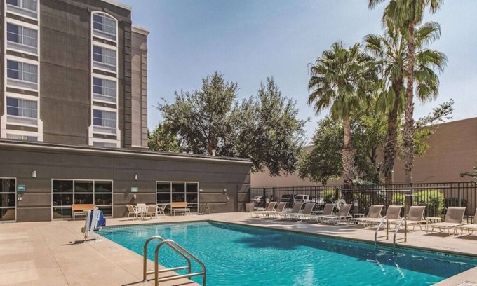 Arsenal Casa | 3 x 2 Double Beds ADA at La Quinta Inn by Wyndham San Antonio Downtown