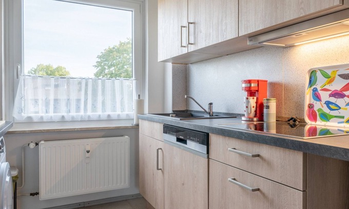 Herrenhausen Apartamento | 3 Zimmer Apartment ID 6321 Wifi - Apartment