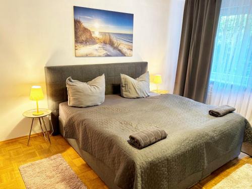Pforzheim Apartamento | 3 Zimmer Apartment mit Sauna