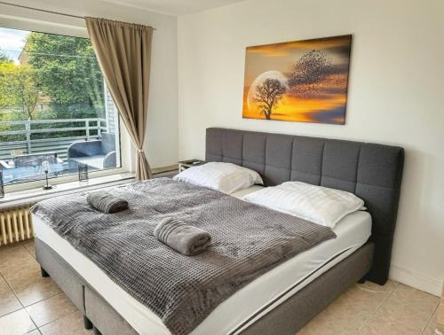 Horath Apartamento | 3 Zimmer Apartment mit Balkon