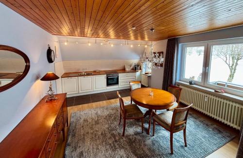 Schoenwald Apartamento | 3-Zimmer-Apartment Nähe Triberger Wasserfälle & Wanderwege