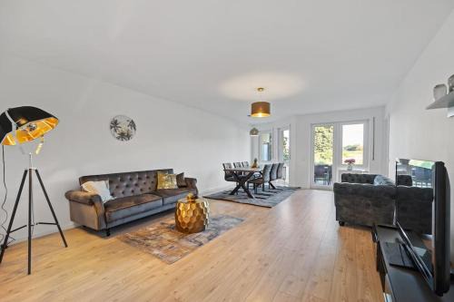 Bad Aibling Apartamento | 3 Zimmer EG Wohnung direkt am Kurpark