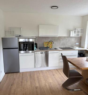 Schweinfurt Apartamento | 3 Zimmer Ferienwohnung in Schweinfurt Bergl