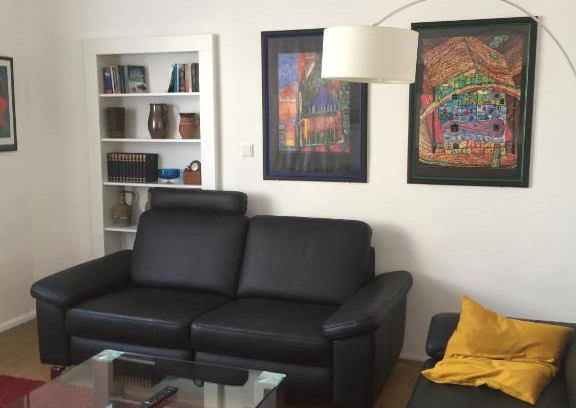 Fulda Apartamento | 3-Zimmer Ferienwohnung Bahnhofsnähe