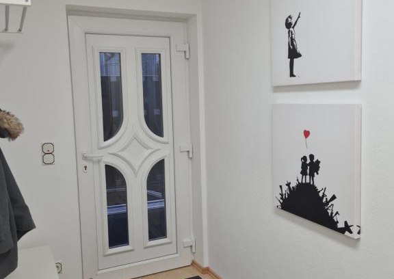 Drolshagen Apartamento | 3-Zimmer Ferienwohnung Biggesee Sauerland nahe Olpe in zentraler, ruhiger Lage