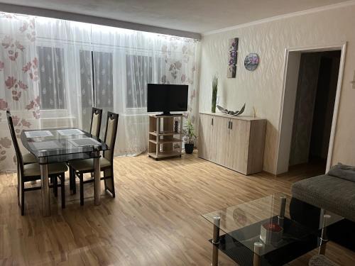 Offenburg Apartamento | 3-Zimmer Ferienwohnung Offenburg 1-4 Personen