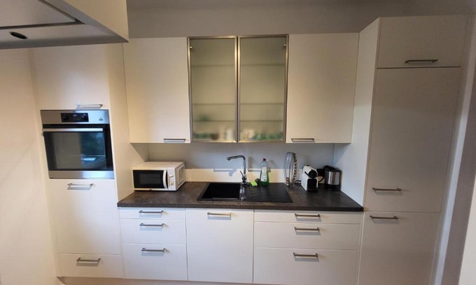 Leoben Apartamento | 3 Zimmer Wohnung(1-6 Personen)