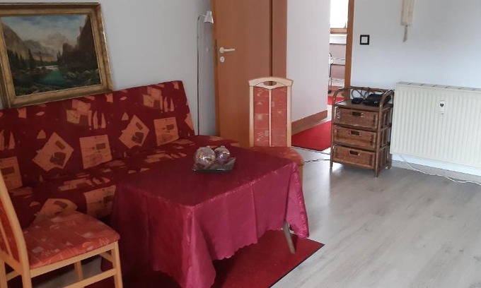 Pocking Apartamento | 3 Zimmer Wohnung