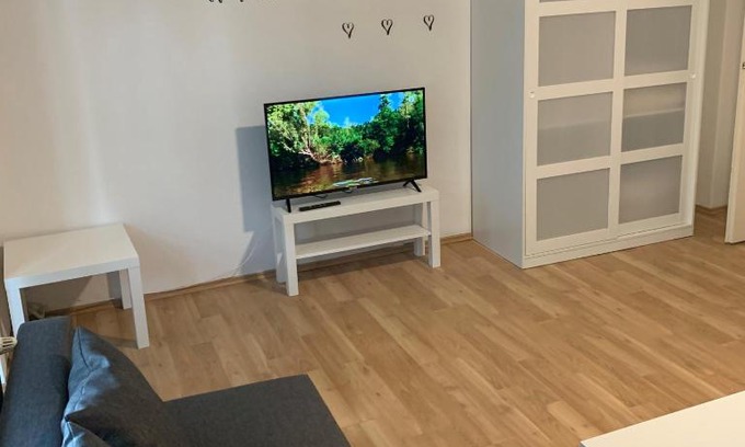 Region Hannover District Apartamento | 3 Zimmer Wohnung Garbsen