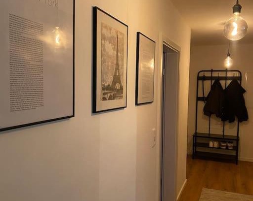 Giessen Apartamento | 3-Zimmer Wohnung mit Top Lage