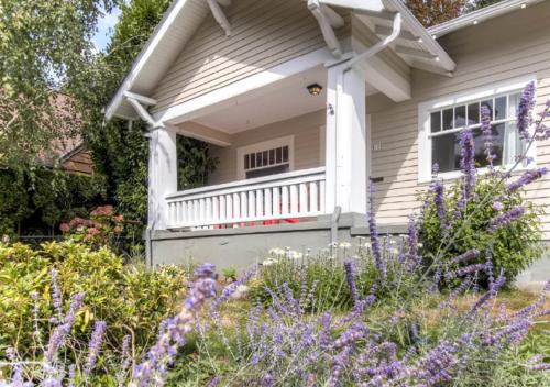 Portland Casa | 30 Day+ Craftsman; Stroll 2 Food & Downtown!