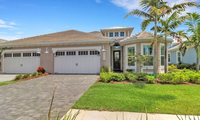 East Naples Casa | 30-day minimum lease | Isles of Collier | 2 bedrooms | den | 2 bathrooms