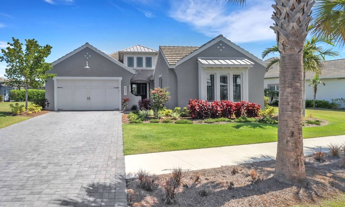 East Naples Casa | 30-day minimum lease | Isles of Collier | 3 bedrooms | den | 3 bathrooms