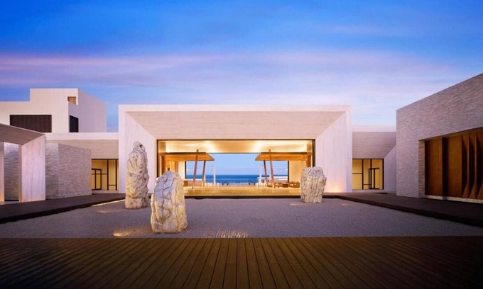 Los Cabos Apartamento | 30% Flash offer for Christmas at the Nobu Residence! Luxurious 2BD 2,051 Sqf