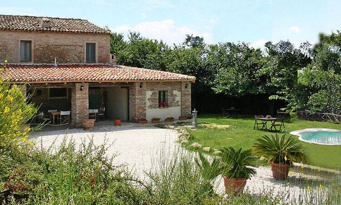 Granarola Apartamento | 30 m² Apartment ∙ 1 bedroom ∙ 2 guests