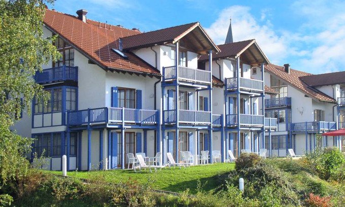 Schofweg Apartamento | 30 m² Apartment ∙ 1 bedroom ∙ 2 guests